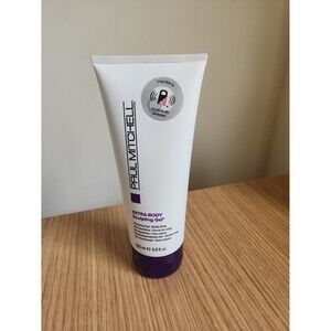 Paul Mitchell Extra Body Sculpting Gel 6.8oz 200mL